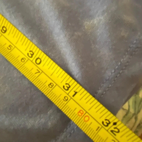 Nickelodeon SPONGEBOB SQUARE PANTS Stay Weird Psychedelic Neon Purple T-shirt 2X - Picture 8 of 8